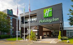 Holiday Inn Washington By Ihg